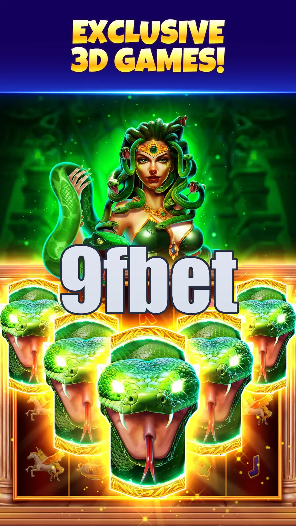 9fbet APK
